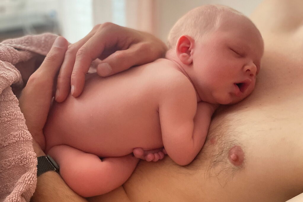 Geburtshaus Wuppertal